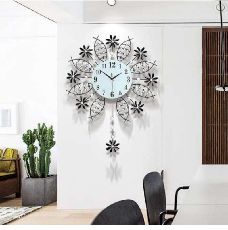Beautiful Wall Clocks Decoration For Home